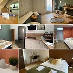La Maison D'isaure 6 Personnes Centre
