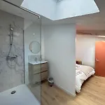 La Maison D'isaure 6 Personnes Centre * Parthenay