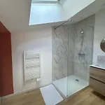 La Maison D'isaure 6 Personnes Centre Ferienhaus