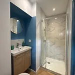 La Maison D'isaure 6 Personnes Centre *