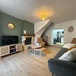 La Maison D'isaure 6 Personnes Centre Σπίτι διακοπών *