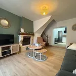 La Maison D'isaure 6 Personnes Centre Ferienhaus Parthenay