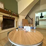La Maison D'isaure 6 Personnes Centre Ferienhaus *