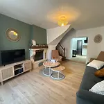 La Maison D'isaure 6 Personnes Centre Parthenay