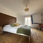 La Maison D'isaure 6 Personnes Centre Parthenay