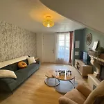 La Maison D'isaure 6 Personnes Centre * Parthenay