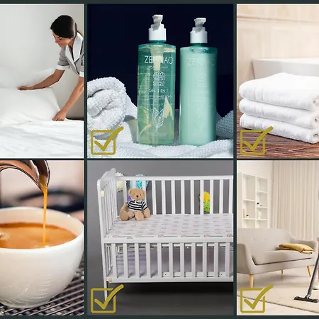 La Maison D'isaure 6 Personnes Centre * Parthenay