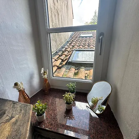 Feriehus La Maison D'isaure 6 Personnes Centre